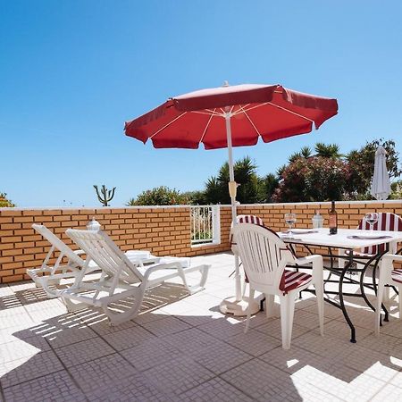 Apartment Tropicos การ์วอยโร ภายนอก รูปภาพ