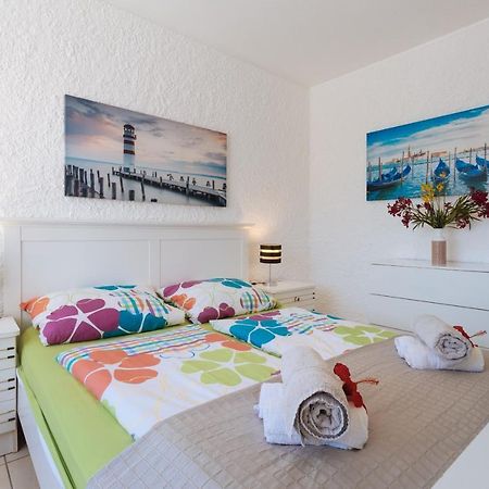 Apartment Tropicos การ์วอยโร ภายนอก รูปภาพ