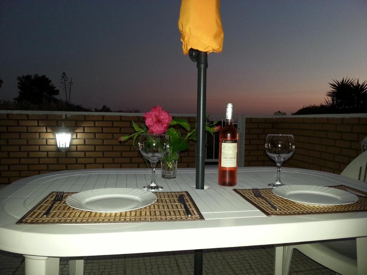 Apartment Tropicos การ์วอยโร ภายนอก รูปภาพ