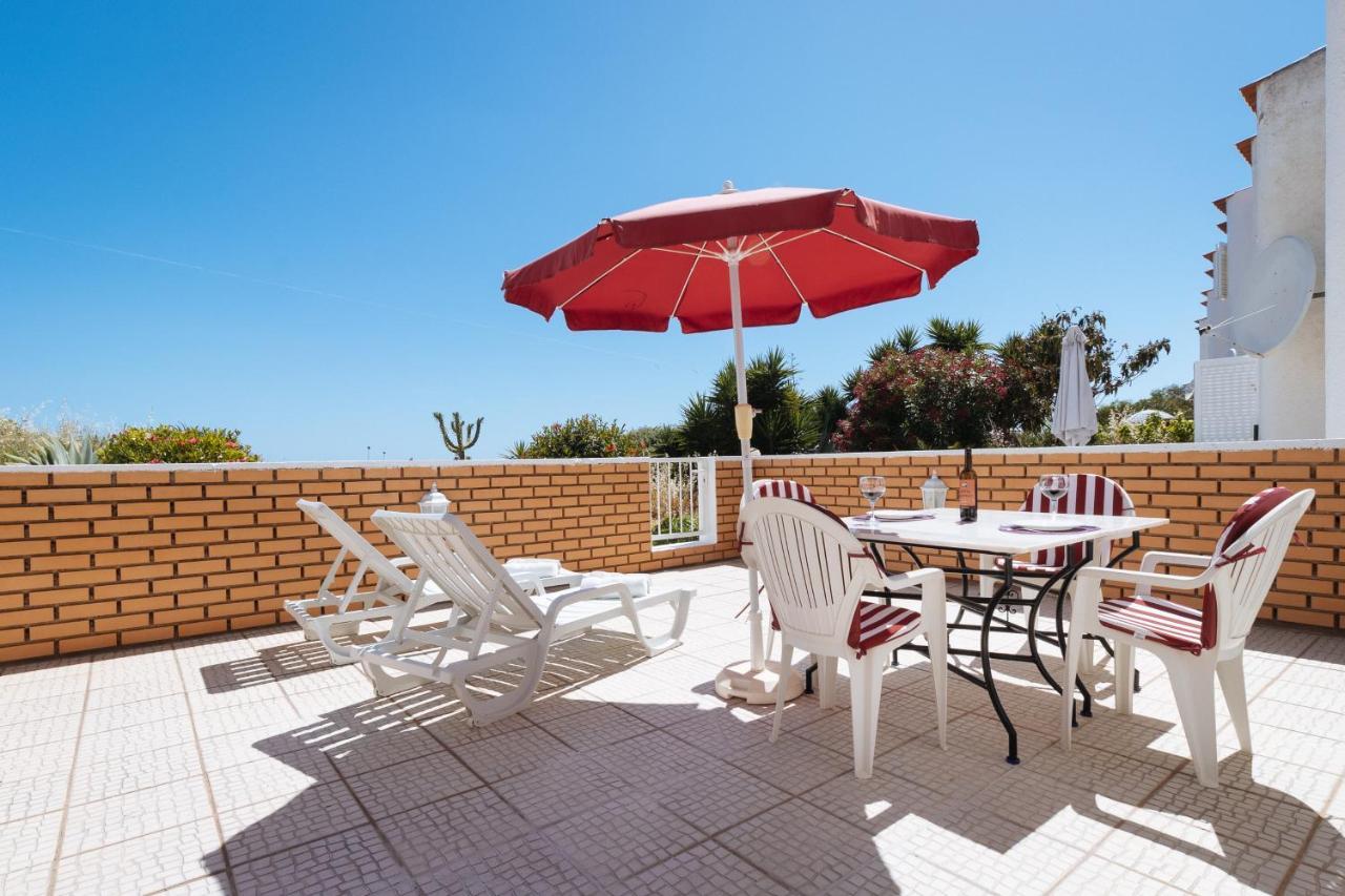 Apartment Tropicos การ์วอยโร ภายนอก รูปภาพ