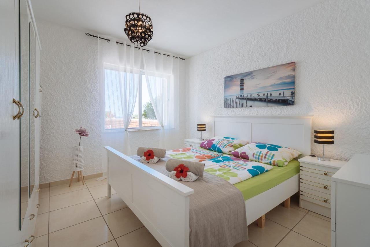 Apartment Tropicos การ์วอยโร ภายนอก รูปภาพ
