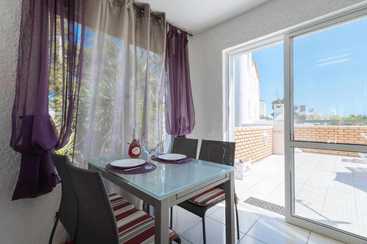 Apartment Tropicos การ์วอยโร ภายนอก รูปภาพ