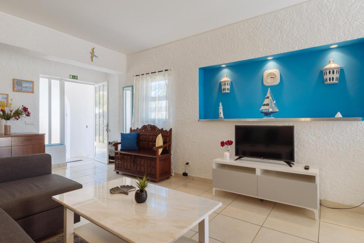 Apartment Tropicos การ์วอยโร ภายนอก รูปภาพ