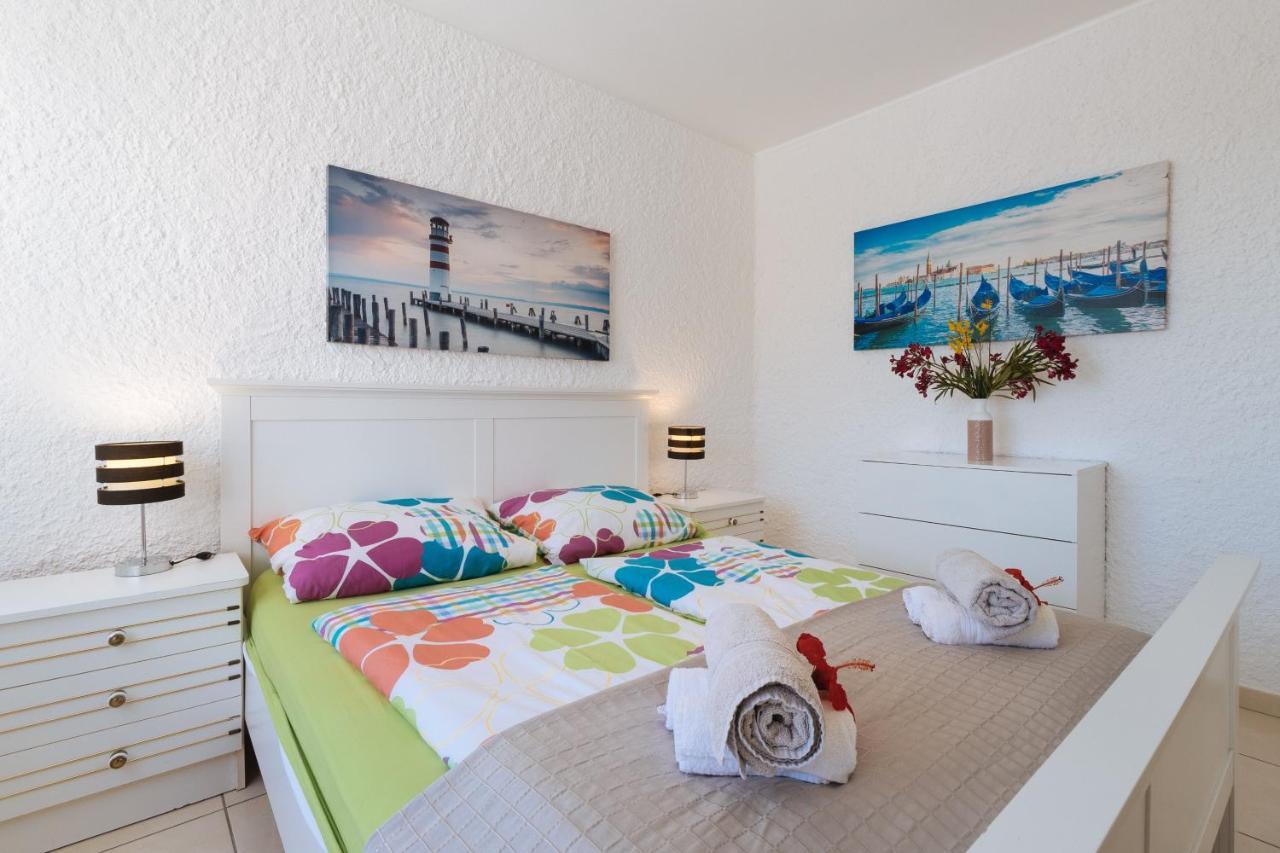 Apartment Tropicos การ์วอยโร ภายนอก รูปภาพ