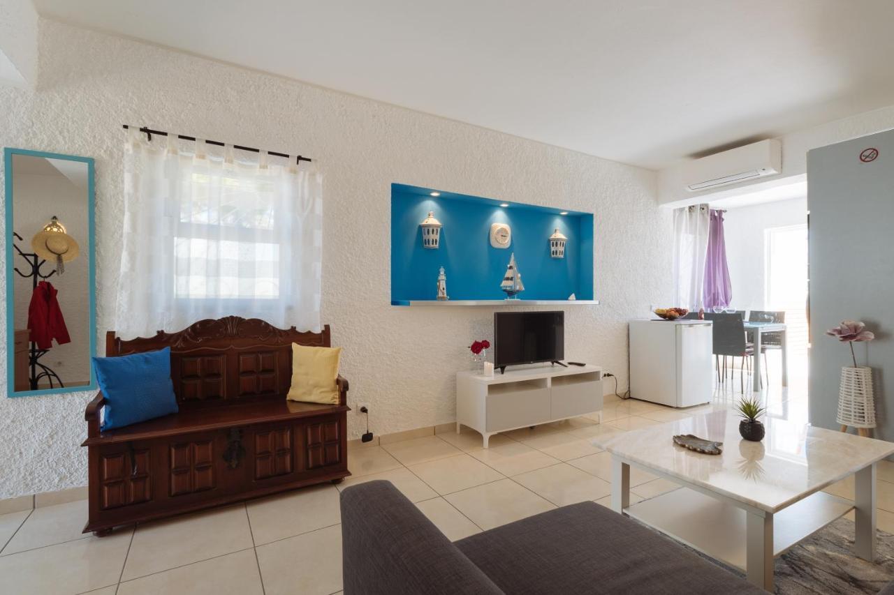Apartment Tropicos การ์วอยโร ภายนอก รูปภาพ