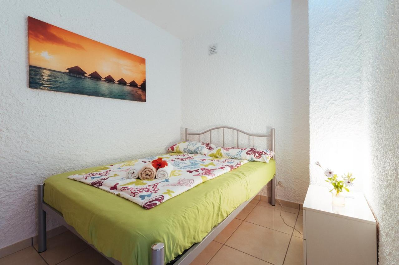 Apartment Tropicos การ์วอยโร ภายนอก รูปภาพ