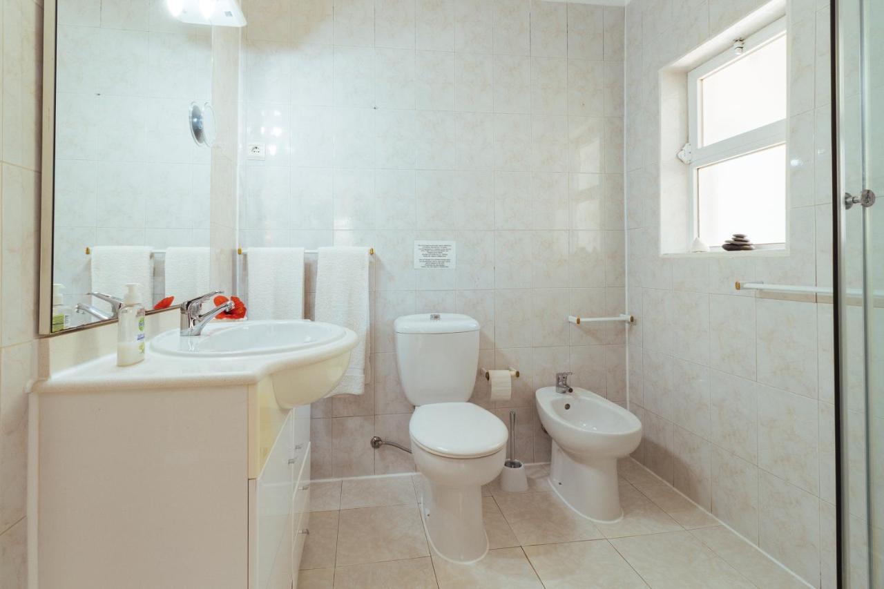 Apartment Tropicos การ์วอยโร ภายนอก รูปภาพ