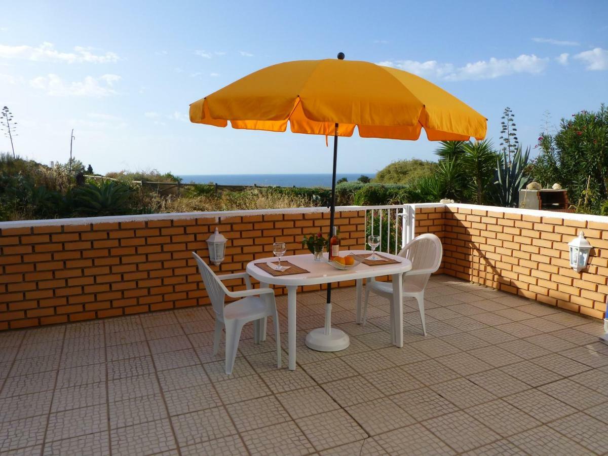 Apartment Tropicos การ์วอยโร ภายนอก รูปภาพ